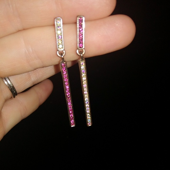 Jewelry - ❤Betsey Johnson Earrings